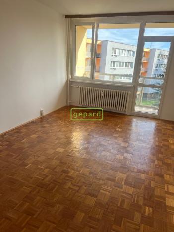 Pronájem bytu 1+kk, Jablonec nad Nisou, Hřbitovní, 28 m2