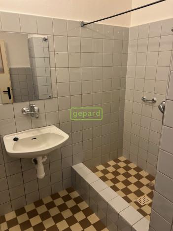 Pronájem bytu 1+kk, Jablonec nad Nisou, Hřbitovní, 28 m2