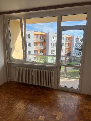 Pronájem bytu 1+kk, Jablonec nad Nisou, Hřbitovní, 28 m2