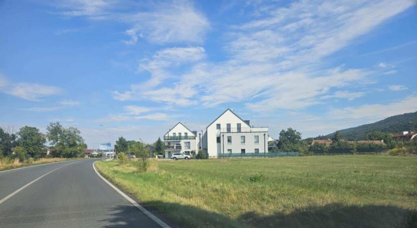 Prodej pozemku pro bydlení, Lety, Prostřední, 6873 m2