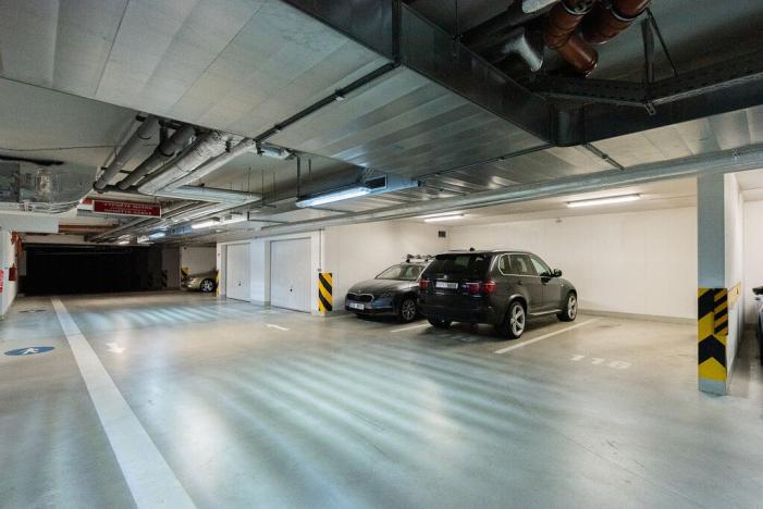 Pronájem bytu 1+kk, Praha - Zličín, Sazovická, 28 m2