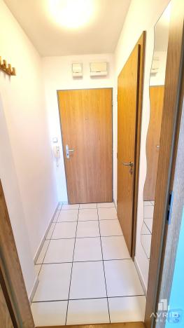 Prodej bytu 1+kk, Brno, Božetěchova, 24 m2