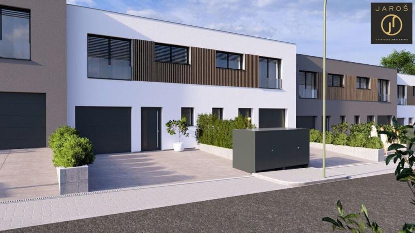 Prodej rodinného domu, Kladno, Václava Černého, 130 m2