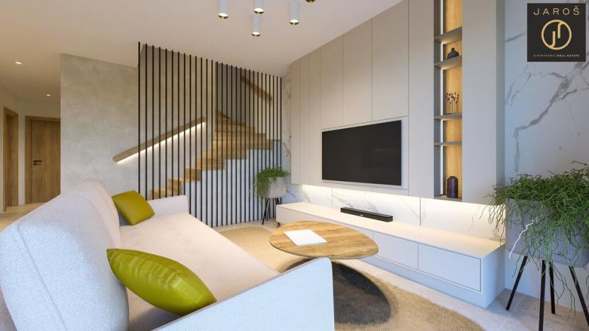 Prodej rodinného domu, Kladno, Václava Černého, 130 m2