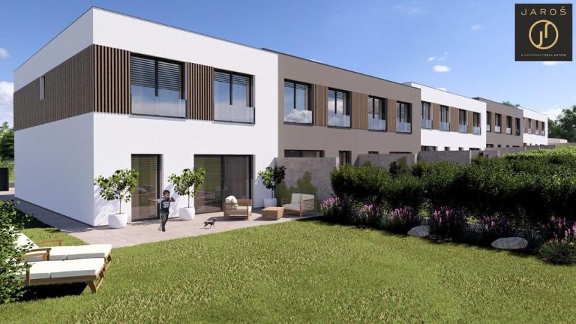 Prodej rodinného domu, Kladno, Václava Černého, 130 m2