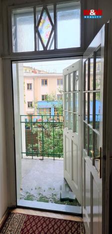 Pronájem obchodního prostoru, Ostrava, Nádražní, 107 m2