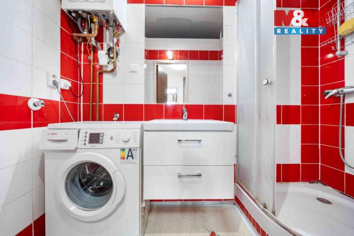 Prodej bytu 2+kk, Brno - Zábrdovice, Bratislavská, 62 m2