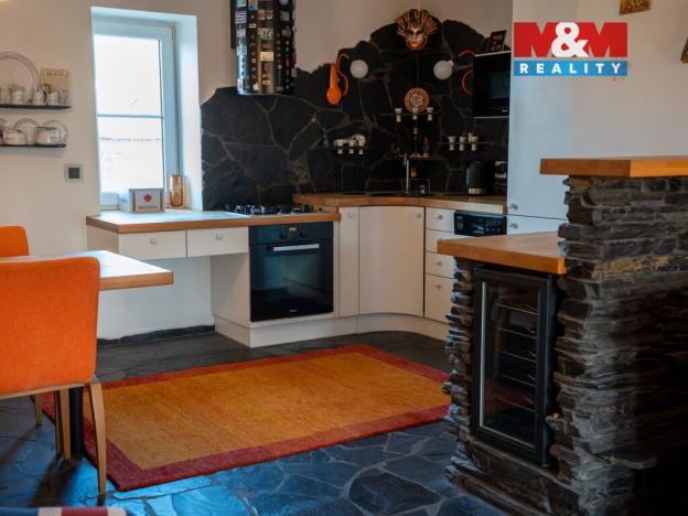 Prodej bytu 2+kk, Šumperk, Revoluční, 99 m2