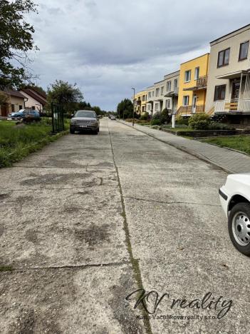 Prodej pozemku pro bydlení, Turovice, 1000 m2