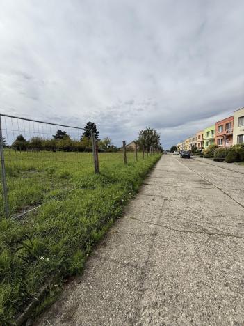 Prodej pozemku pro bydlení, Turovice, 1000 m2