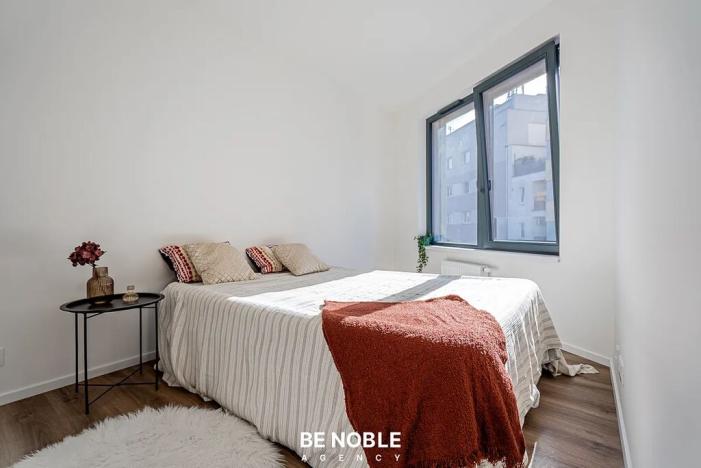 Pronájem bytu 2+kk, Praha - Košíře, Starokošířská, 43 m2