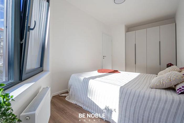 Pronájem bytu 2+kk, Praha - Košíře, Starokošířská, 43 m2