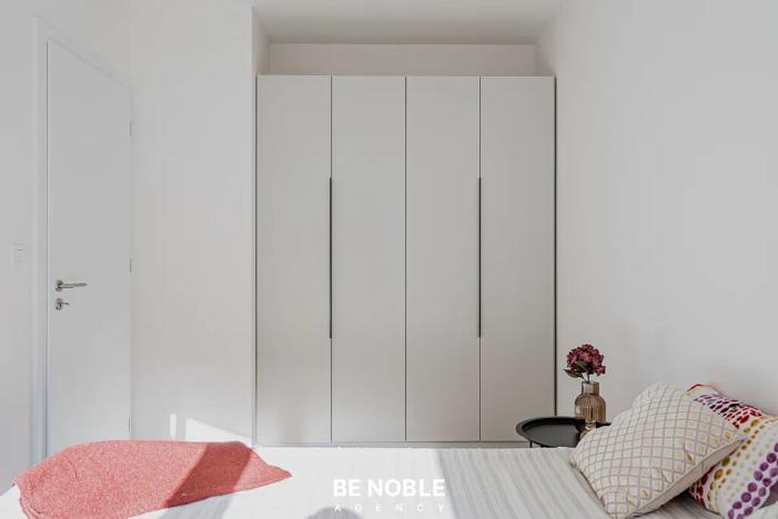 Pronájem bytu 2+kk, Praha - Košíře, Starokošířská, 43 m2