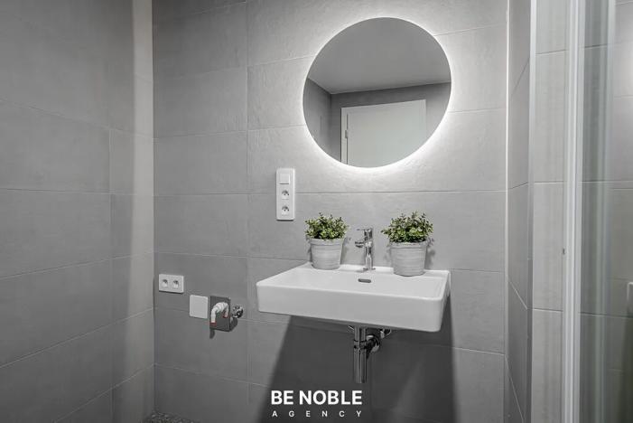 Pronájem bytu 2+kk, Praha - Košíře, Starokošířská, 43 m2