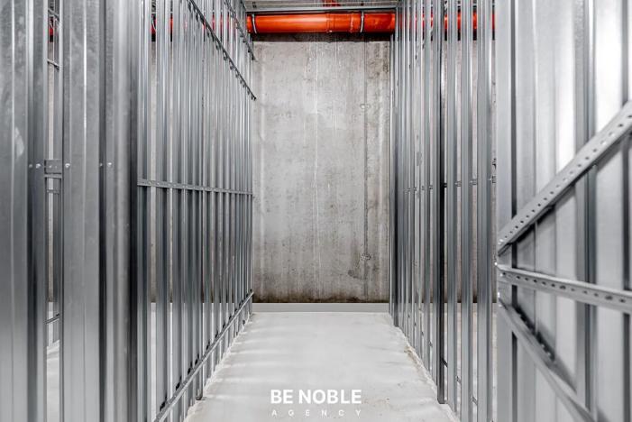 Pronájem bytu 2+kk, Praha - Košíře, Starokošířská, 43 m2