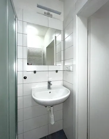 Pronájem bytu 1+kk, Brno, Lidická, 36 m2