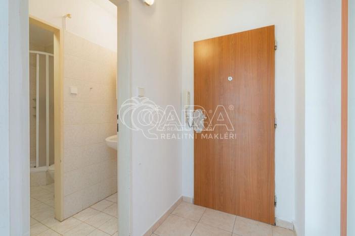 Pronájem bytu 1+kk, Praha - Stodůlky, Petržílkova, 32 m2