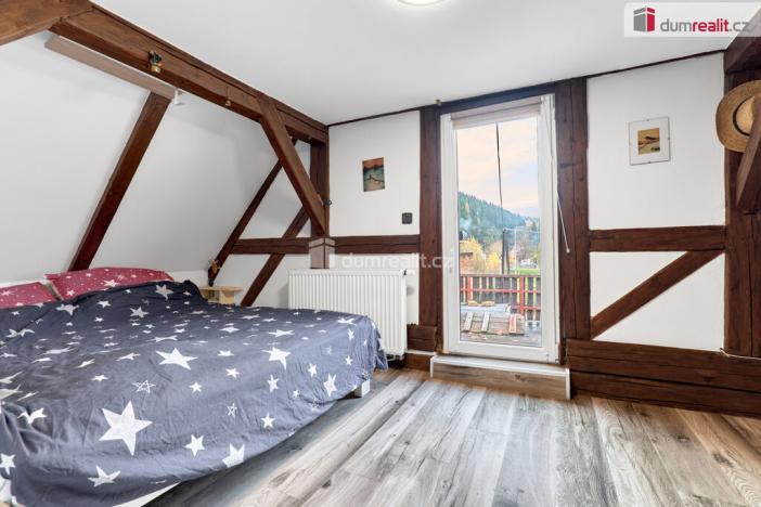 Prodej rodinného domu, Oloví, Na Můstku, 114 m2