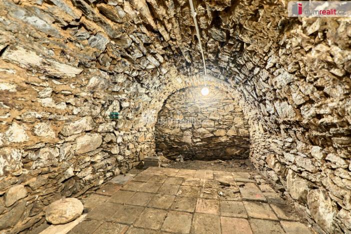 Prodej rodinného domu, Oloví, Na Můstku, 114 m2