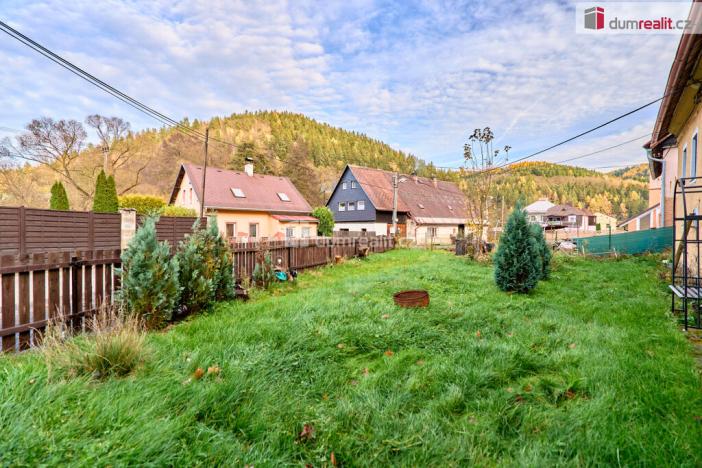 Prodej rodinného domu, Oloví, Na Můstku, 114 m2