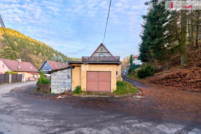 Prodej rodinného domu, Oloví, Na Můstku, 114 m2