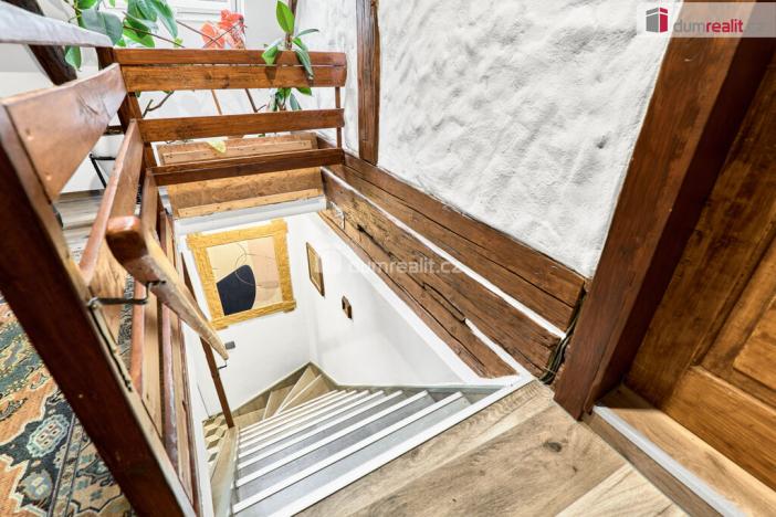 Prodej rodinného domu, Oloví, Na Můstku, 114 m2