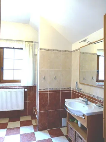 Pronájem pokoje, Jirny, 29 m2