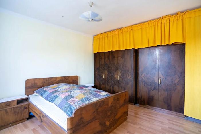 Prodej bytu 3+1, Žacléř, Na Pilíři, 72 m2