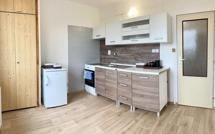 Pronájem bytu 1+1, Dobruška, Za Universitou, 38 m2