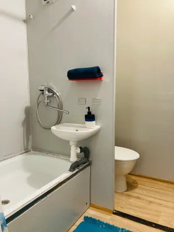 Pronájem bytu 1+1, Dobruška, Za Universitou, 38 m2