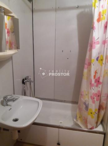 Prodej bytu 1+kk, Ústí nad Labem, Žežická, 32 m2