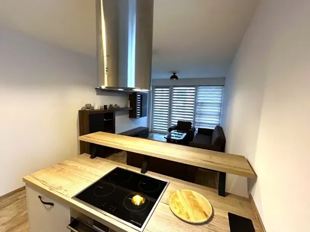 Pronájem bytu 2+kk, Otrokovice, 55 m2