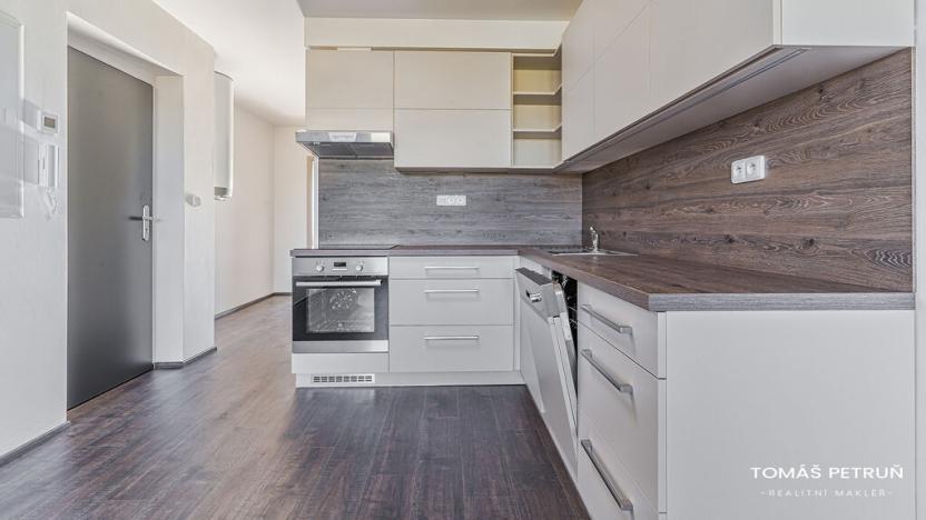 Pronájem bytu 2+kk, Hradec Králové - Věkoše, Věkošská, 50 m2