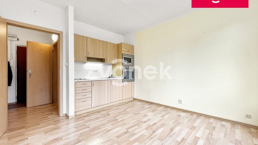 Prodej bytu 1+1, Zlín, 2. května, 34 m2