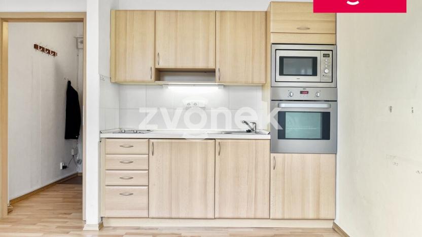 Prodej bytu 1+1, Zlín, 2. května, 34 m2