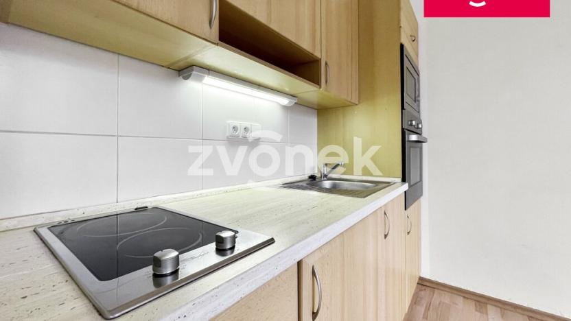 Prodej bytu 1+1, Zlín, 2. května, 34 m2