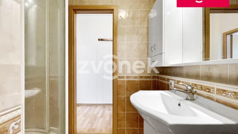 Prodej bytu 1+1, Zlín, 2. května, 34 m2