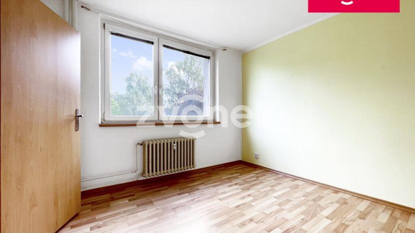 Prodej bytu 1+1, Zlín, 2. května, 34 m2