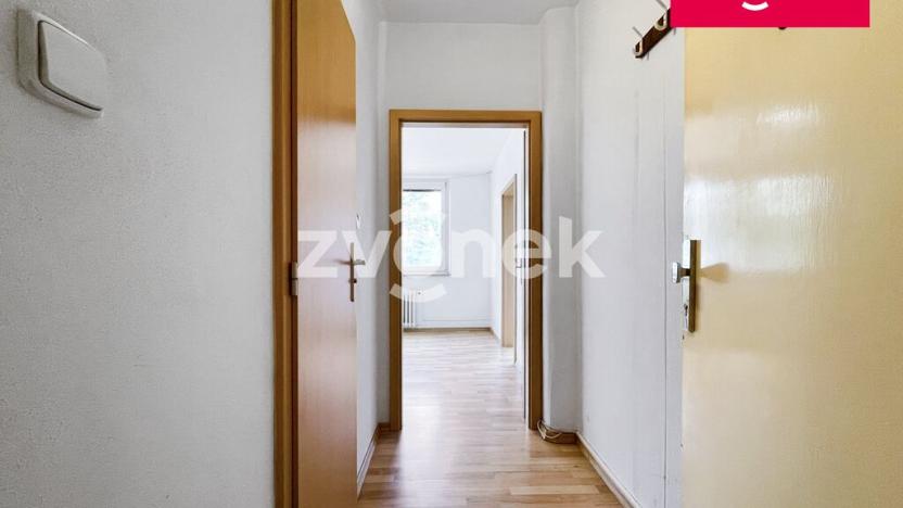 Prodej bytu 1+1, Zlín, 2. května, 34 m2