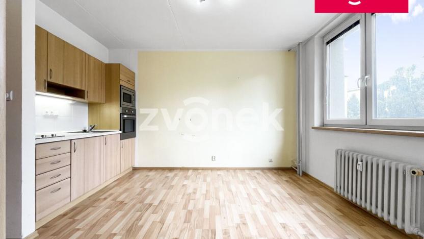 Prodej bytu 1+1, Zlín, 2. května, 34 m2