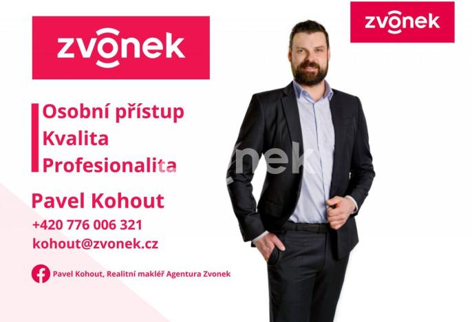 Prodej bytu 1+1, Zlín, 2. května, 34 m2