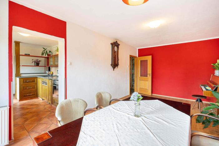 Prodej bytu 3+1, České Budějovice - České Budějovice 2, Zavadilka, 92 m2