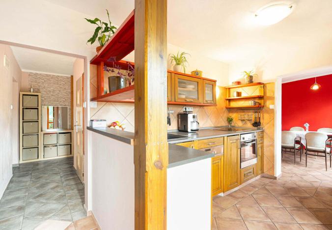 Prodej bytu 3+1, České Budějovice - České Budějovice 2, Zavadilka, 92 m2