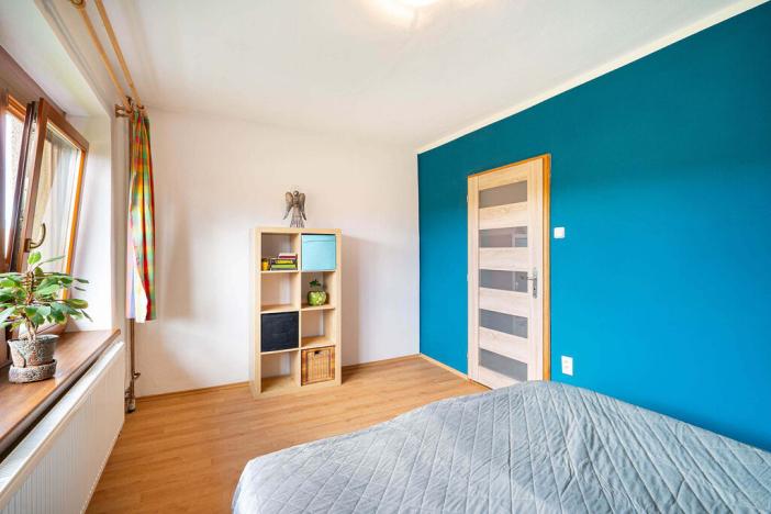 Prodej bytu 3+1, České Budějovice - České Budějovice 2, Zavadilka, 92 m2