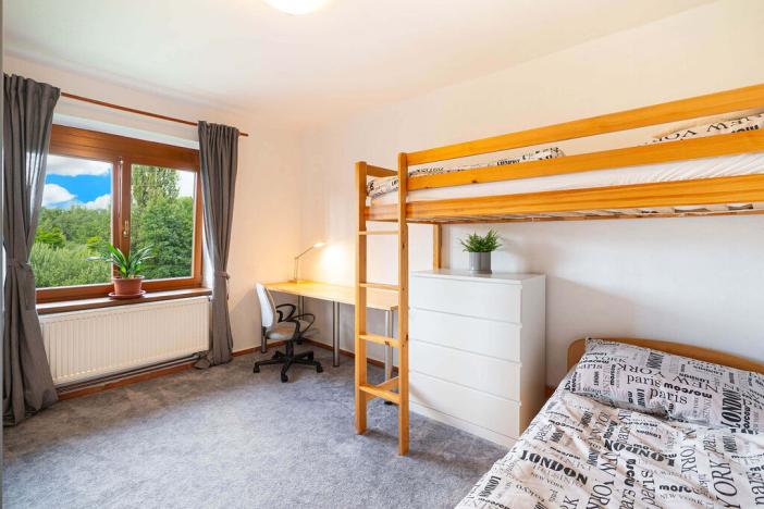 Prodej bytu 3+1, České Budějovice - České Budějovice 2, Zavadilka, 92 m2