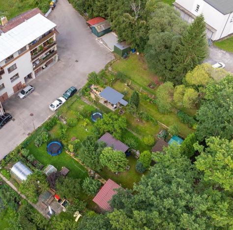 Prodej bytu 3+1, České Budějovice - České Budějovice 2, Zavadilka, 92 m2