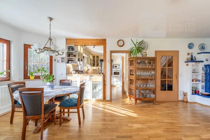 Prodej rodinného domu, Říčany, Mezihorní, 198 m2