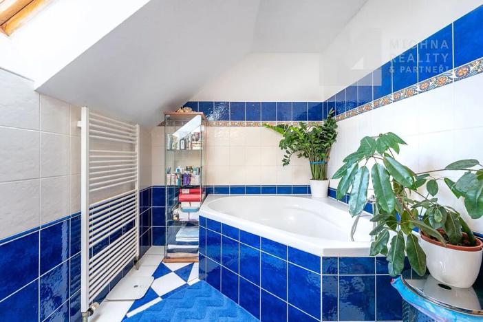 Prodej rodinného domu, Říčany, Mezihorní, 198 m2