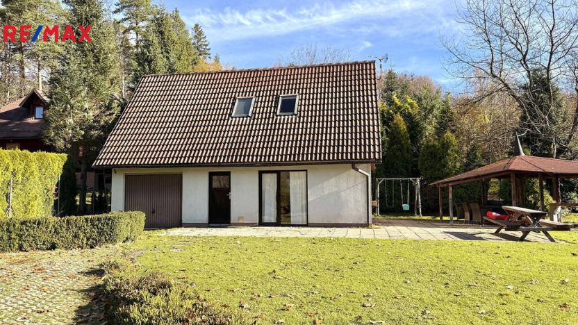 Pronájem rodinného domu, Čeladná, 90 m2