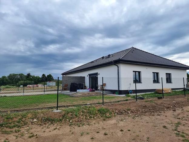 Prodej rodinného domu, Kamenné Žehrovice, Václava Drvoty, 110 m2